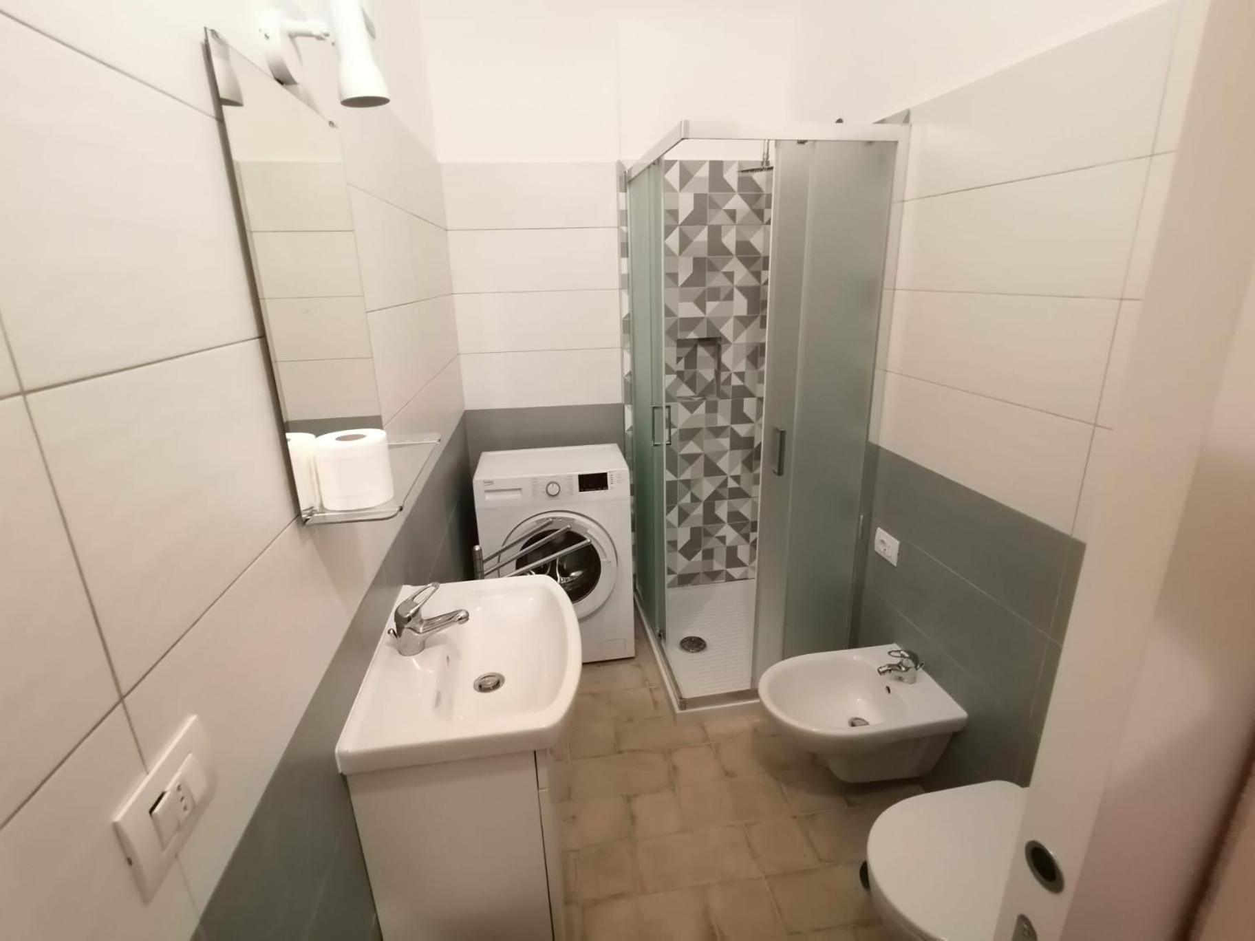 Il Vicoletto Sul Castello Nápoles Exterior foto